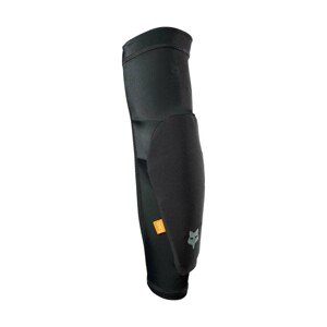 FOX chránič na lakte - ENDURO ELBOW SLEEVE - čierna XL