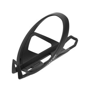 SYNCROS Cyklistický košík na fľašu - CACHE 2.0 - biela/čierna