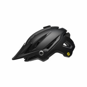 BELL Cyklistická prilba - SIXER MIPS - čierna