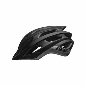 BELL Cyklistická prilba - DRIFTER - čierna (55–59 cm)