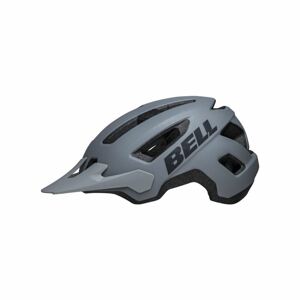 BELL Cyklistická prilba - NOMAD 2 - šedá