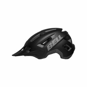 BELL Cyklistická prilba - NOMAD 2 - čierna (53-60 cm)