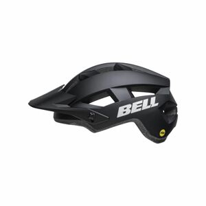BELL Cyklistická prilba - SPARK 2 MIPS - čierna (53-60 cm)