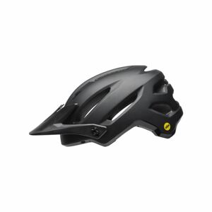 BELL Cyklistická prilba - 4FORTY MIPS - čierna (52-56 cm)