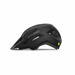 GIRO Cyklistická prilba - FIXTURE II MIPS - čierna (54–61 cm)