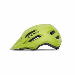 GIRO Cyklistická prilba - FIXTURE II MIPS - žltá