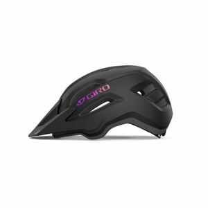 GIRO Cyklistická prilba - FIXTURE II W - čierna