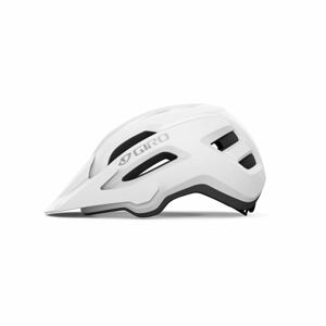GIRO Cyklistická prilba - FIXTURE II - biela (54–61 cm)