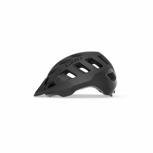 GIRO Cyklistická prilba - RADIX - čierna (55–59 cm)