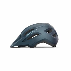 GIRO Cyklistická prilba - FIXTURE II W - modrá (50–57 cm)