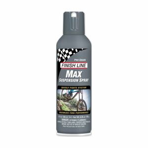 FINISH LINE mazivo - MAX SUSPENSION 266ml