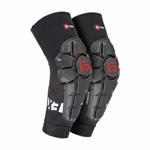 G-FORM chránič na lakte - PRO-X 3 - čierna