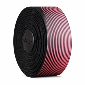 FIZIK omotávky - VENTO MICROTEX TACKY - čierna/ružová