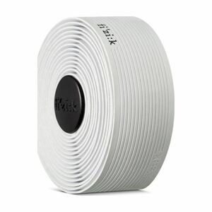 FIZIK omotávky - VENTO MICROTEX TACKY - biela