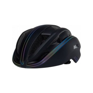 HJC Cyklistická prilba - IBEX 2.0 - čierna (58–61 cm)