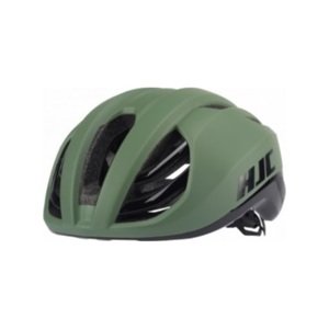 HJC Cyklistická prilba - ATARA - zelená (55–59 cm)