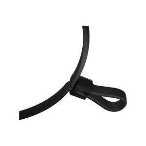 KNOG Cyklistické príslušenstvo - PRO - čierna