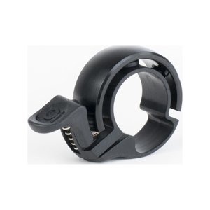 KNOG zvonček - OI CLASSIC SMALL - čierna