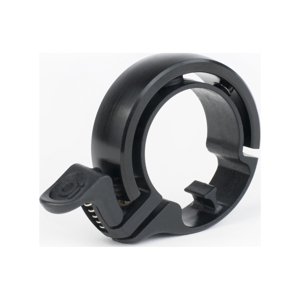 KNOG zvonček - OI CLASSIC LARGE - čierna