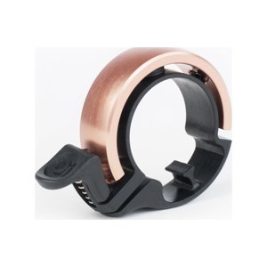 KNOG zvonček - OI CLASSIC LARGE - béžová