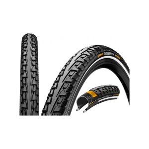 CONTINENTAL plášť - RIDE TOUR 28 - čierna