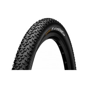 CONTINENTAL plášť - RACE KING II PERFORMANCE 26x2.2 - čierna