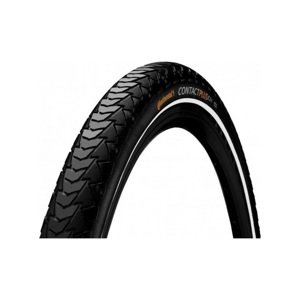 CONTINENTAL plášť - CONTACT 26x1.75 - čierna