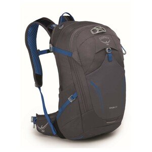 OSPREY batoh - SYLVA 20 LADY - antracitová