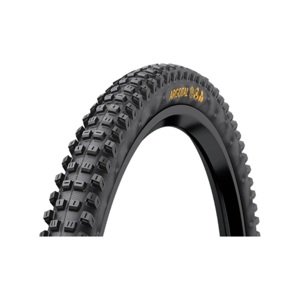 CONTINENTAL plášť - ARGOTAL ENDURO SOFT 29x2.60 - čierna