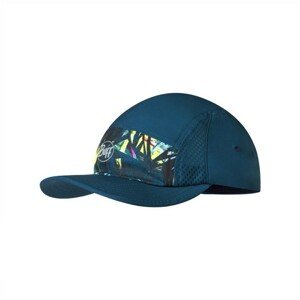 BUFF Cyklistická čiapka - IPE NAVY - modrá L-XL
