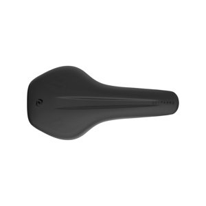 SYNCROS sedlo - BELCARRA R 1.0 250 x 130 mm - čierna