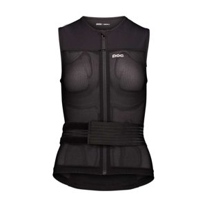 POC chránič na chrbát - SPINE VPD AIR WO VEST - čierna M