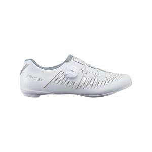 SHIMANO Cyklistické tretry - SH-RC302 - biela 37