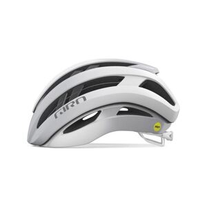 GIRO Cyklistická prilba - ARIES SPHERICAL - biela (51–55 cm)