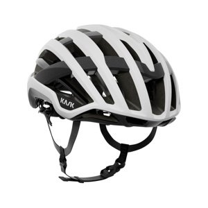 KASK Cyklistická prilba - VALEGRO WG11 - biela (52-58 cm)