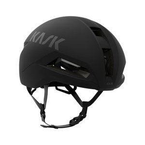 KASK Cyklistická prilba - NIRVANA WG11 - čierna (59–62 cm)