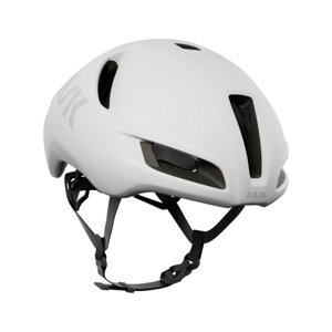 KASK Cyklistická prilba - UTOPIA Y WG11 - biela (50–56 cm)