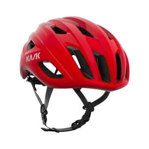 KASK Cyklistická prilba - MOJITO3 WG11 - červená (50–56 cm)