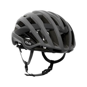 KASK Cyklistická prilba - VALEGRO WG11 - šedá (59–62 cm)