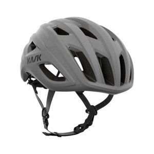 KASK Cyklistická prilba - MOJITO3 WG11 - šedá (59–62 cm)