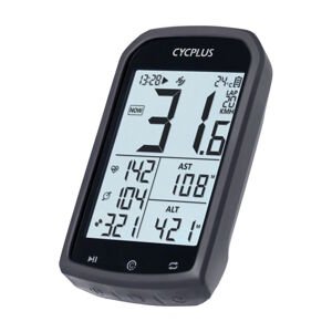 CYCPLUS cyklopočítač - CYCPLUS M1