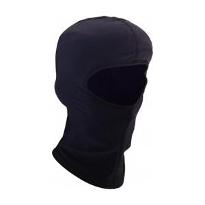 BBB Cyklistická kukla - FULLHEAD - čierna
