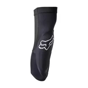 FOX chrániče na kolená - ENDURO GUARD-CO - čierna XL