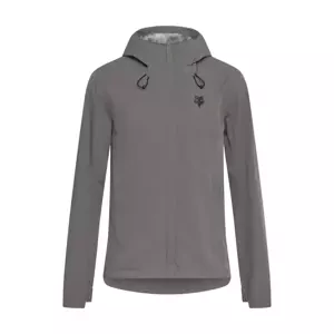 FOX vodeodolná bunda - RANGER  - šedá 2XL