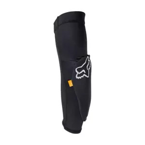 FOX chránič na lakte - ENDURO GUARD-CO - čierna XL