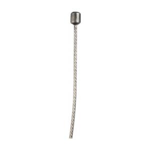 BBB radiace lanko - SPEEDWIRE 1,1x2350 mm - strieborná