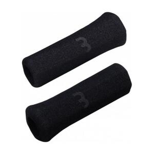 BBB gripy - FOAMGRIP - čierna