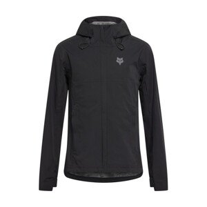 FOX vodeodolná bunda - RANGER WATER - čierna 2XL