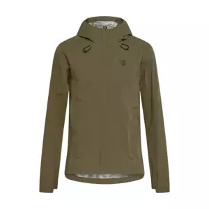 FOX vodeodolná bunda - RANGER WATER - zelená 2XL