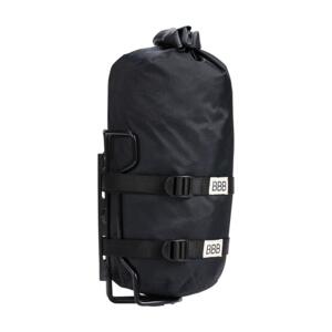 BBB Cyklistický vak - STACKPACK - čierna